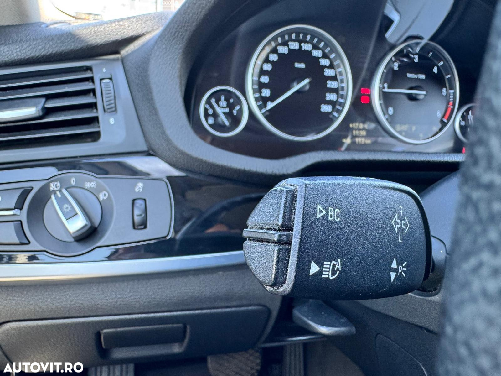 BMW X3 xDrive20d AT Advantage - 18
