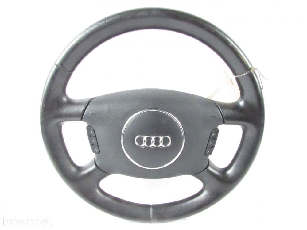 Volante Seminovo/ Original AUDI A3 (8P1)/AUDI A3 Sportback (8PA) 8P0419091G - 1