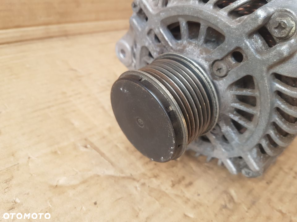 Subaru Outback IV BR ALTERNATOR 2.0d - 5