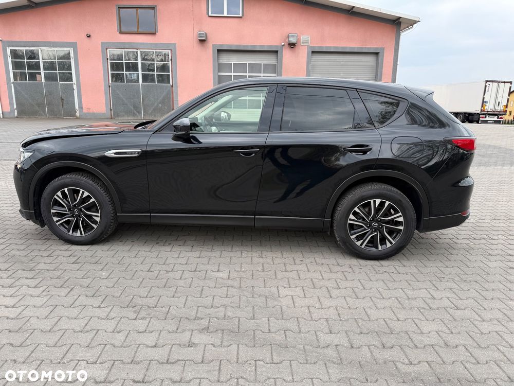Mazda CX-60 - 8