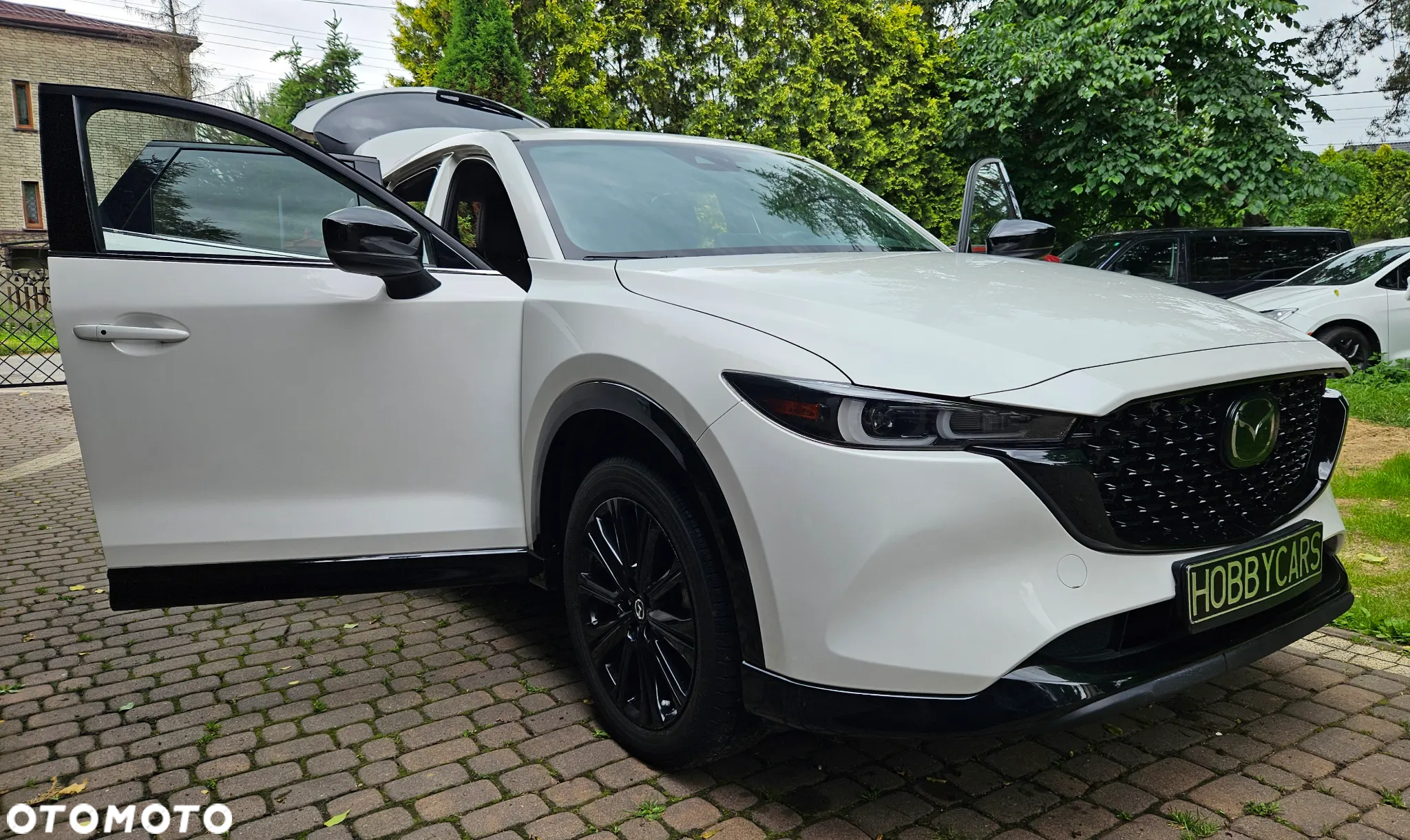 Mazda CX-5 - 13
