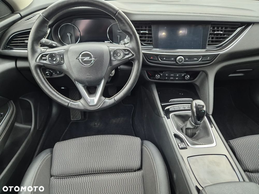 Opel Insignia - 7