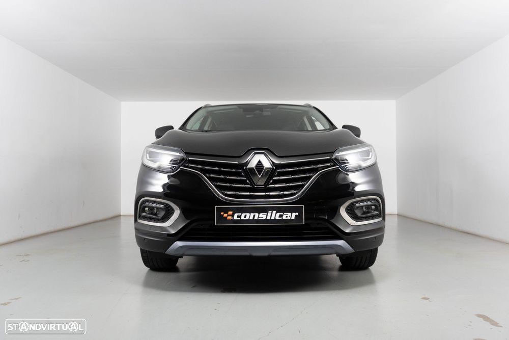 Renault Kadjar 1.3 TCe Black Edition - 3