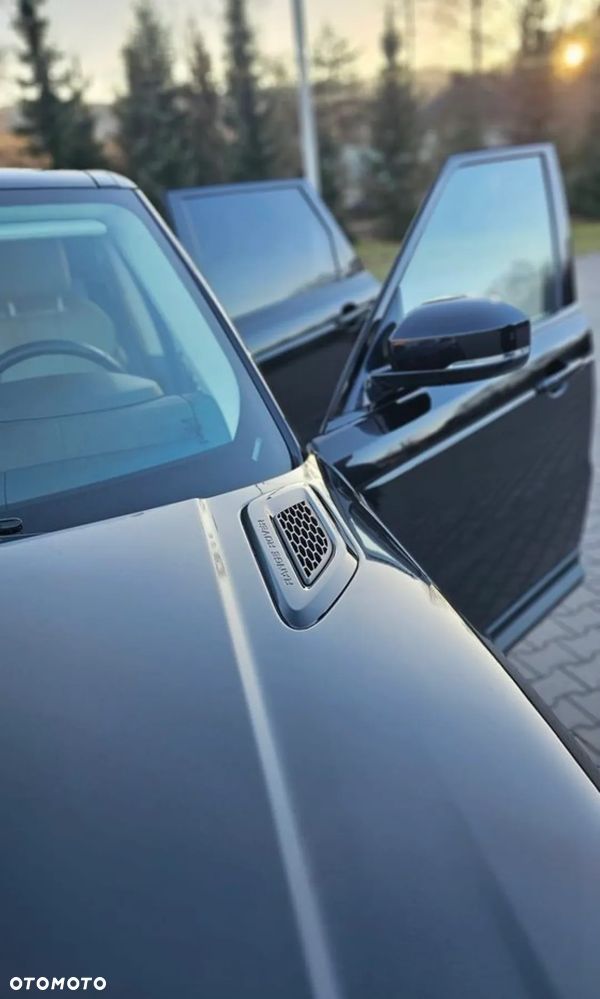 Land Rover Range Rover Sport S 2.0 SD4 SE - 7