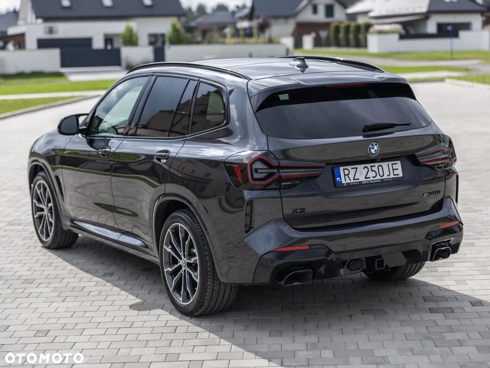 BMW X3 - 3
