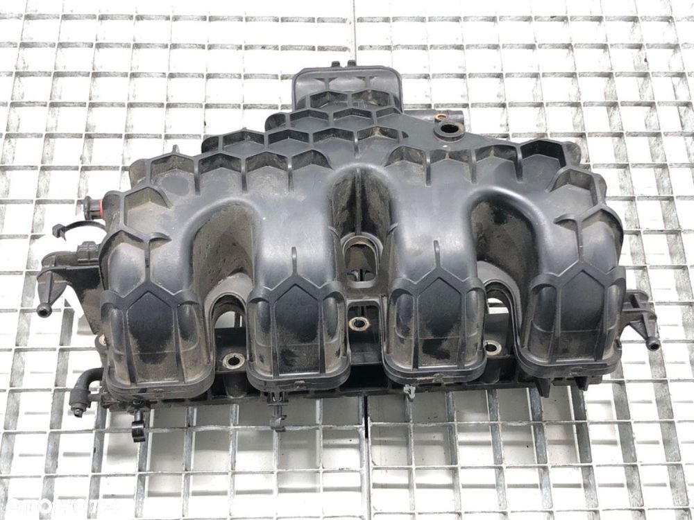 KOLEKTOR SSĄCY - 295.00 PLN - VOLVO V70 III (135) 2007 - 2016 T5 177 kW [241 KM] benzyna 2010 - - 1