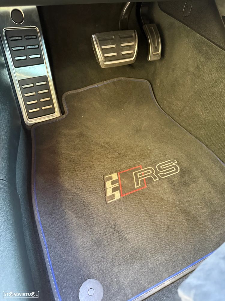 Audi RS5 2.9 TFSI quattro tiptronic - 37