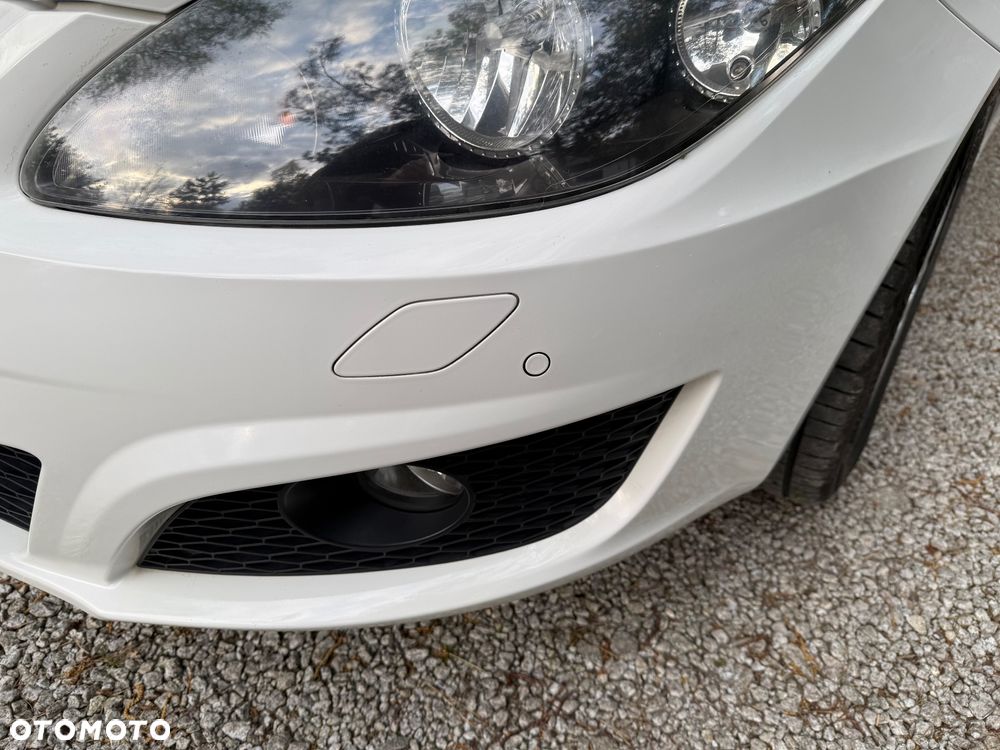 Seat Leon 1.4 TSI Style - 36