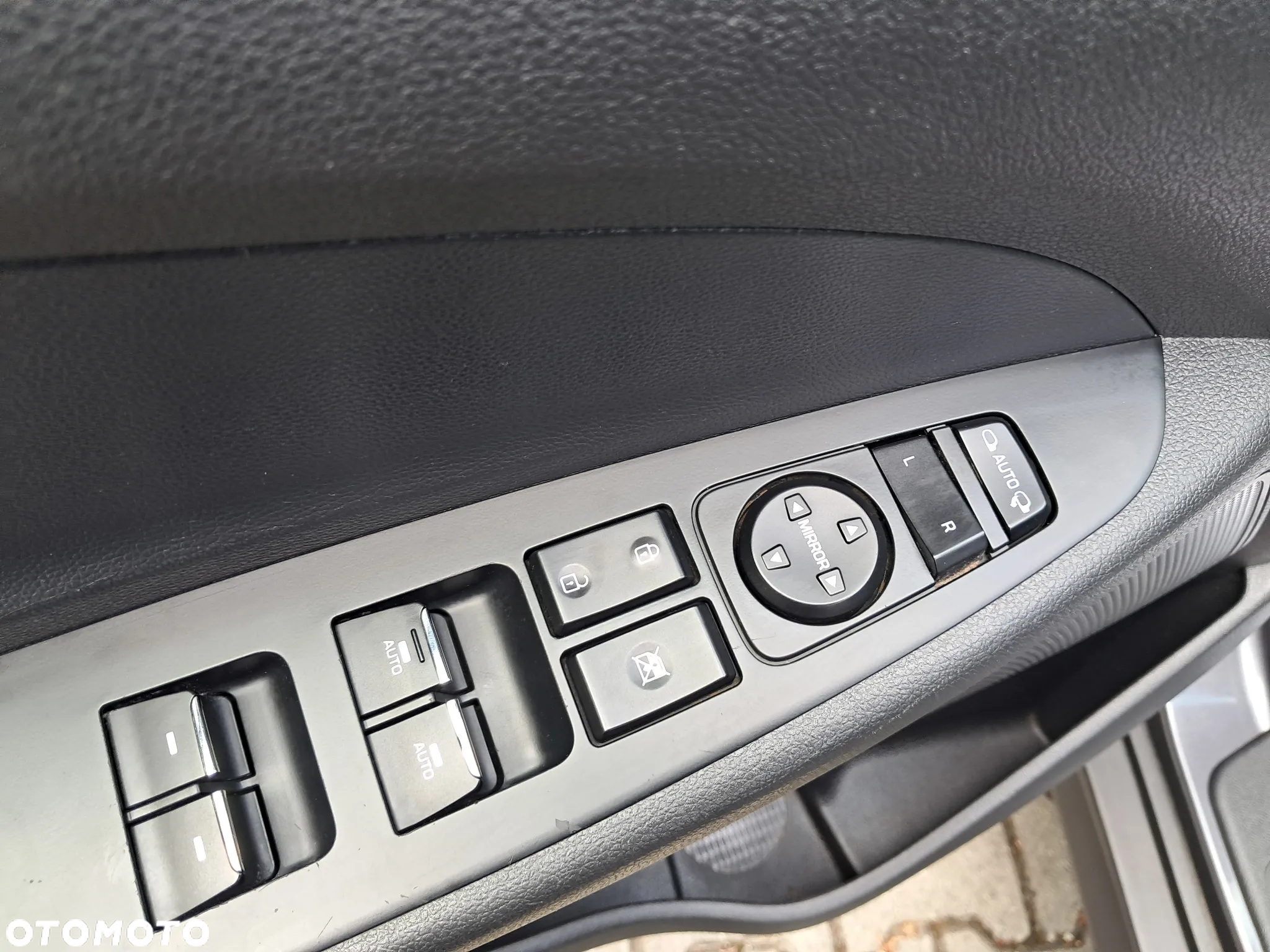 Hyundai Tucson - 22