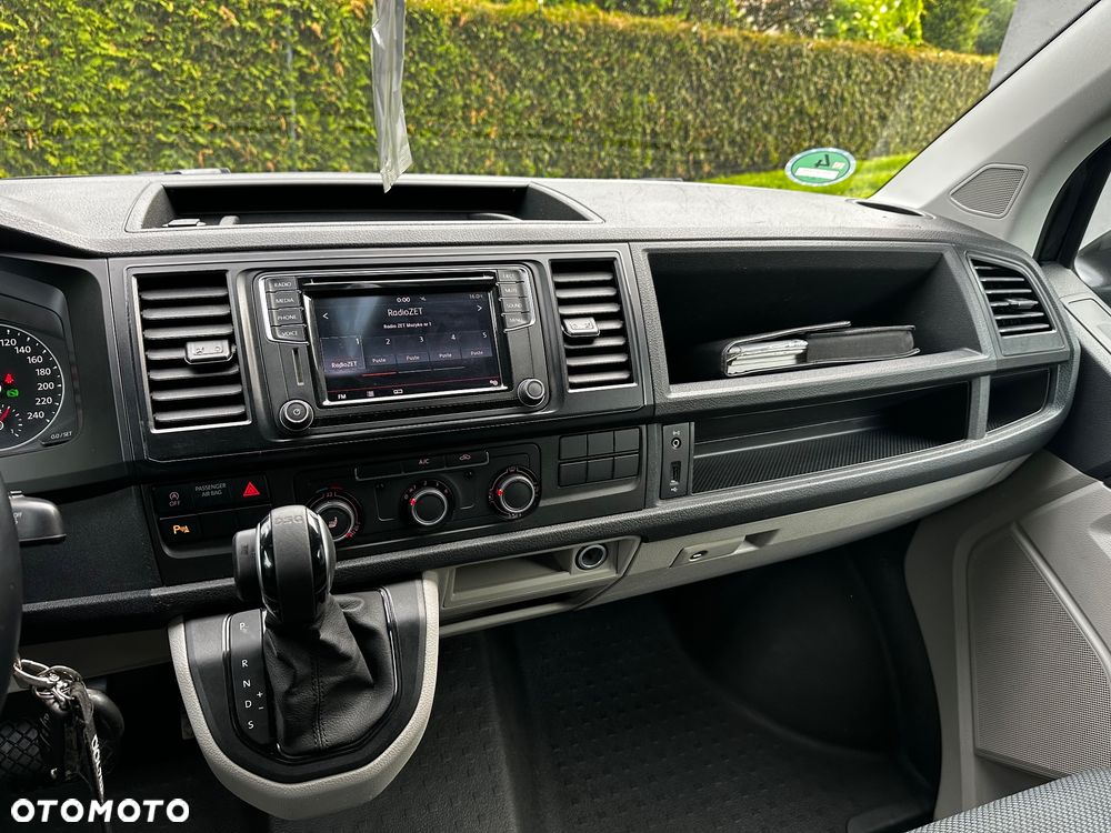 Volkswagen Transporter - 13