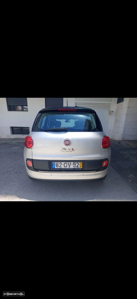 Fiat 500L ver-1-3-mj-pop-star-j17-s-s - 7