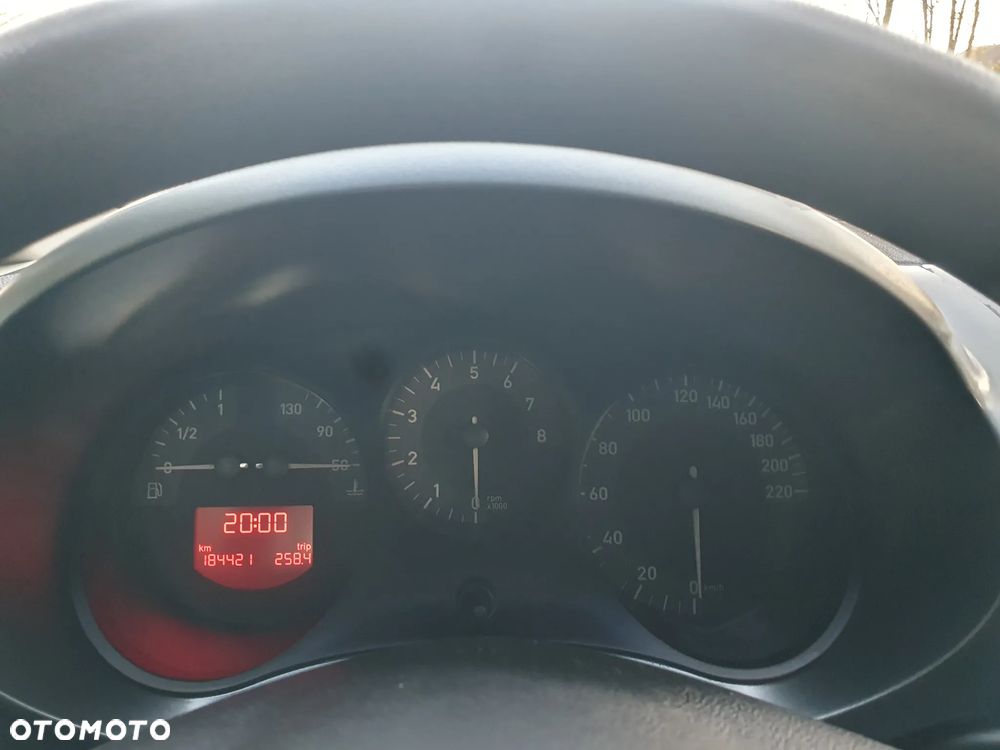 Seat Leon 1.6 Comfort Limited - 13