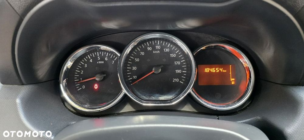 Dacia Duster - 21