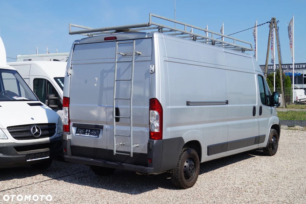 Fiat Ducato - 12