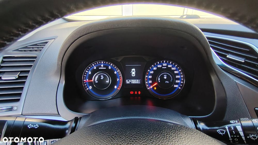 Hyundai i40 i40cw 1.6 Fifa World Cup Edition - 16