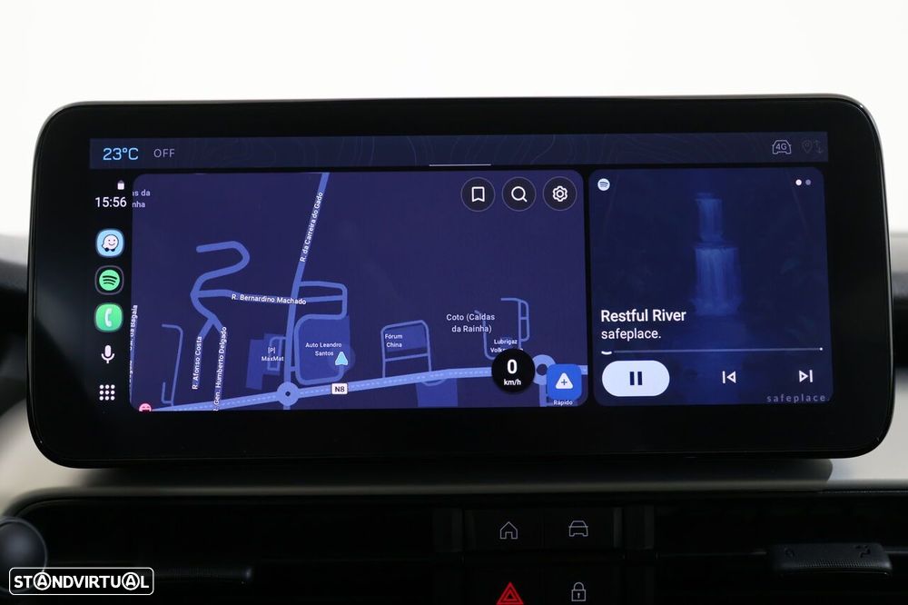 Jeep Avenger 54 kWh Altitude - 13