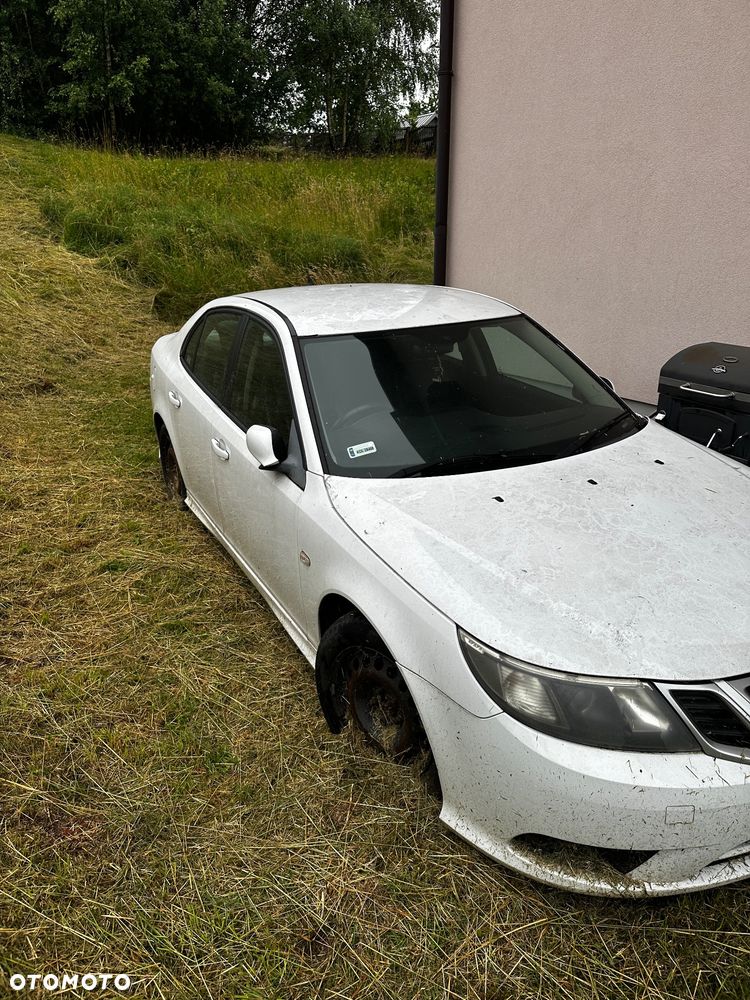 Saab 9-3 - 2