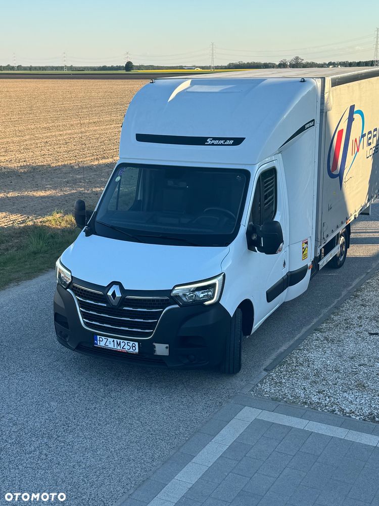 Renault Master - 4
