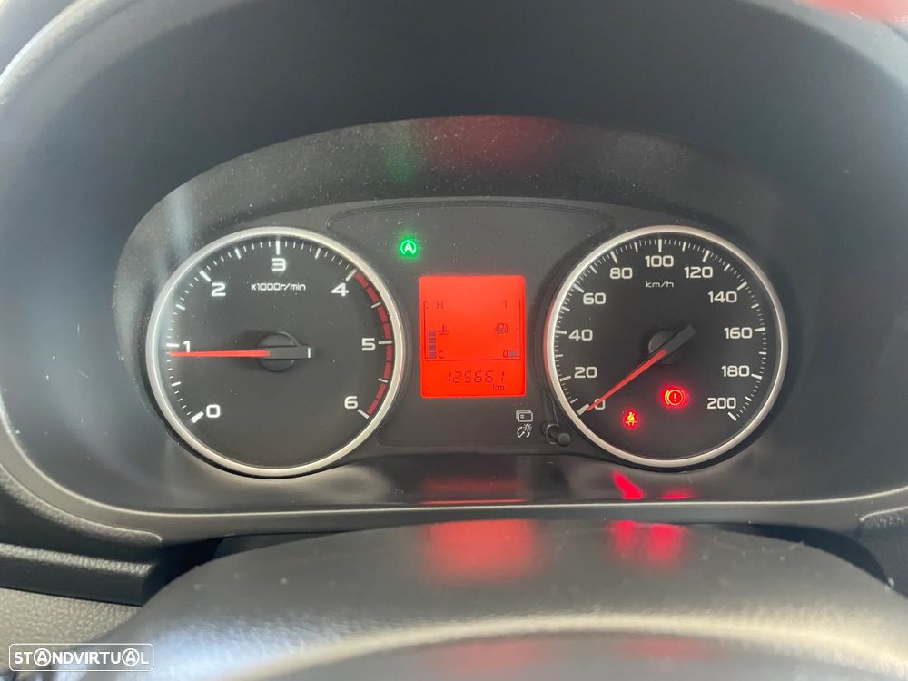 Mitsubishi L200 2.4 DI-D CD - 19