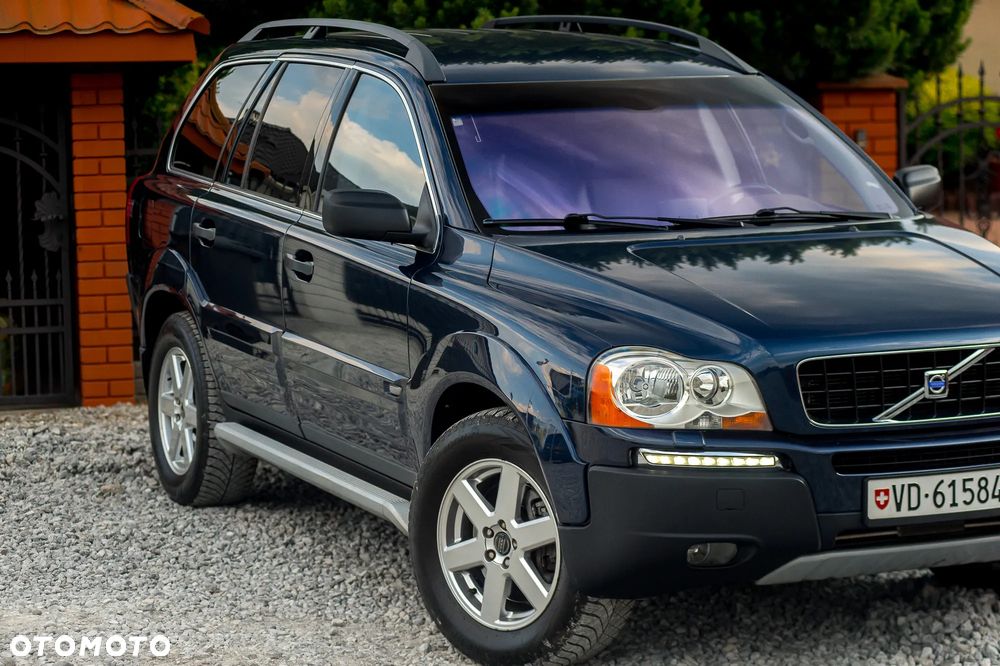 Volvo XC 90 T6 Executive - 2