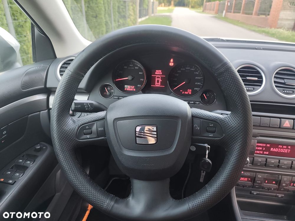 Seat Exeo - 8