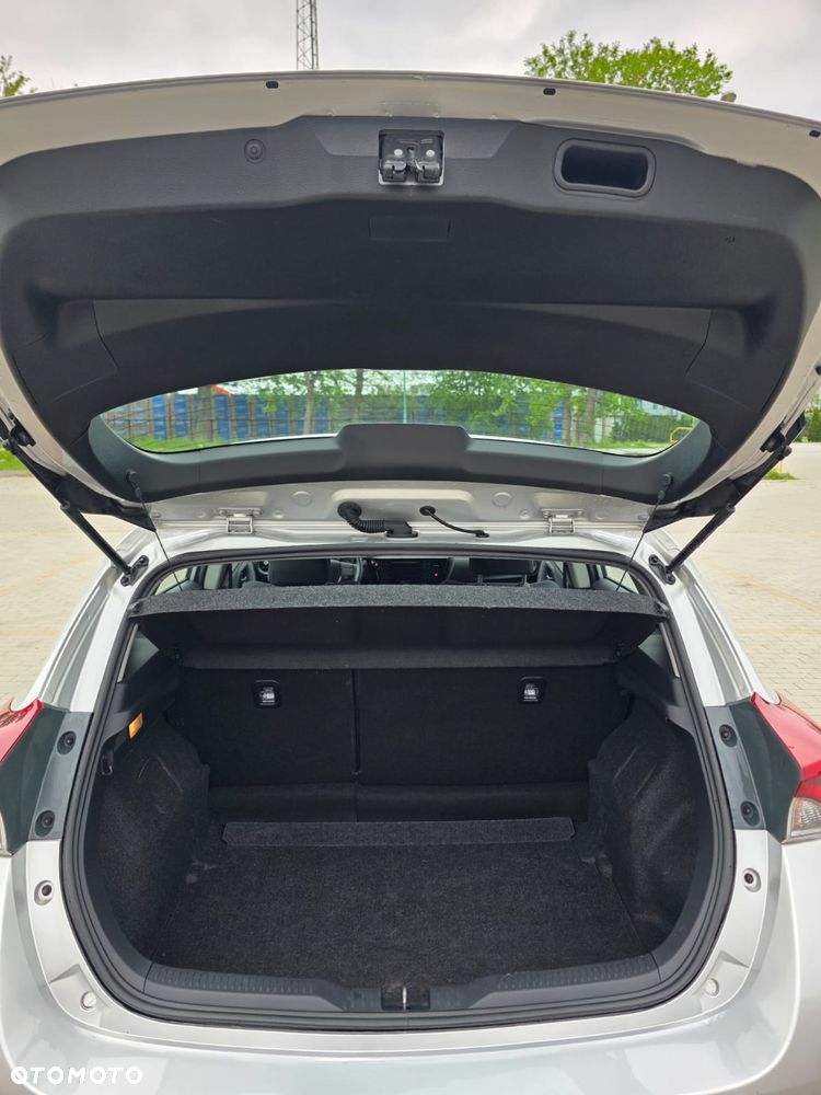 Mazda 2 SKYACTIV-G 75 Center-Line - 11