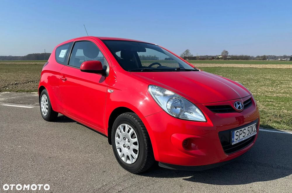 Hyundai i20 1.2 Classic - 1