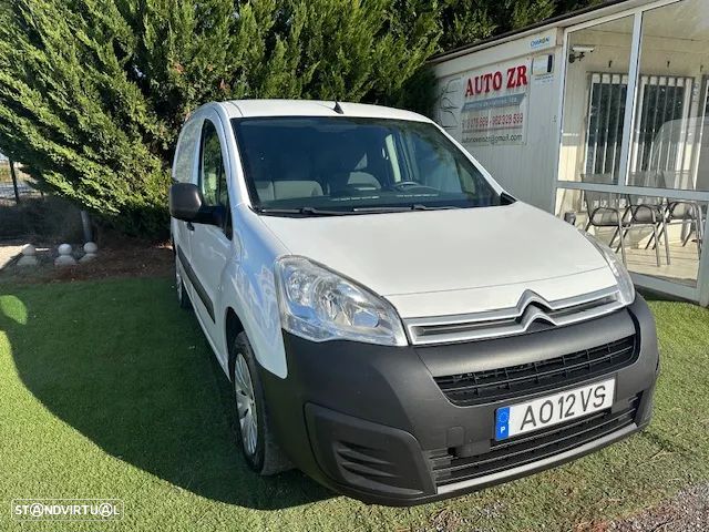Citroën BERLINGO 3 LUG. - 2
