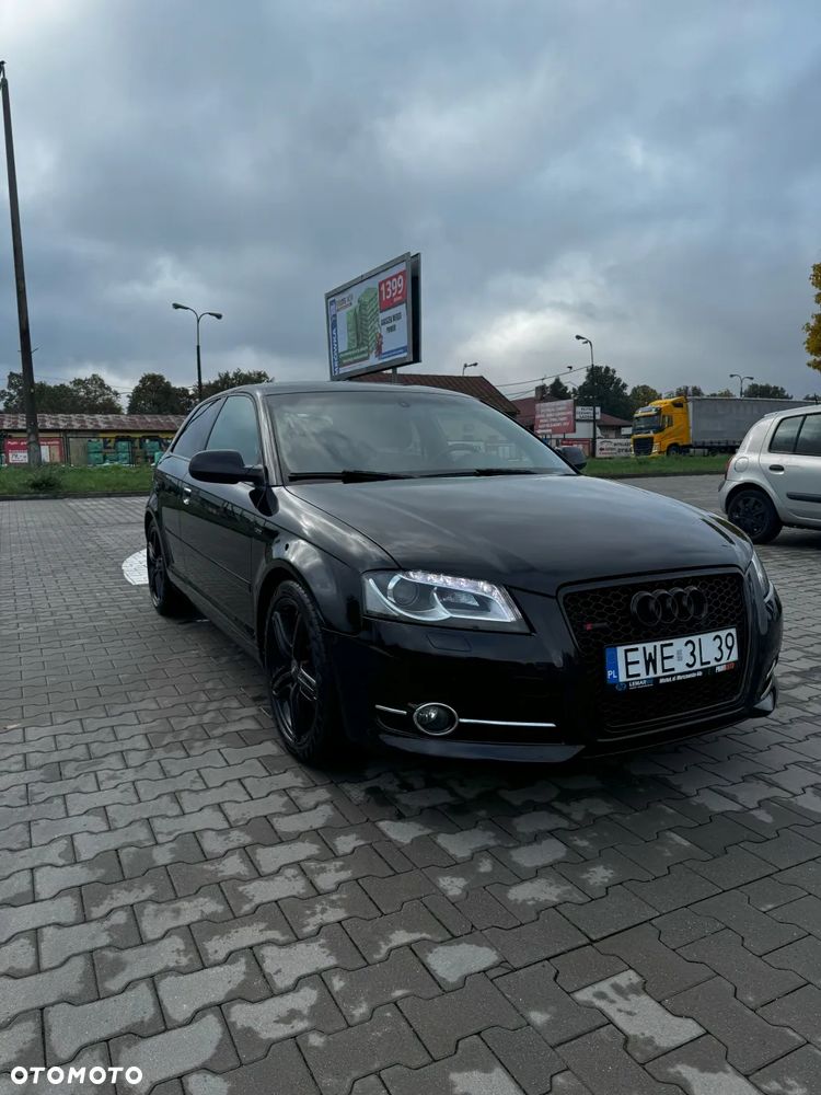 Audi A3 1.6 TDI Ambition - 2