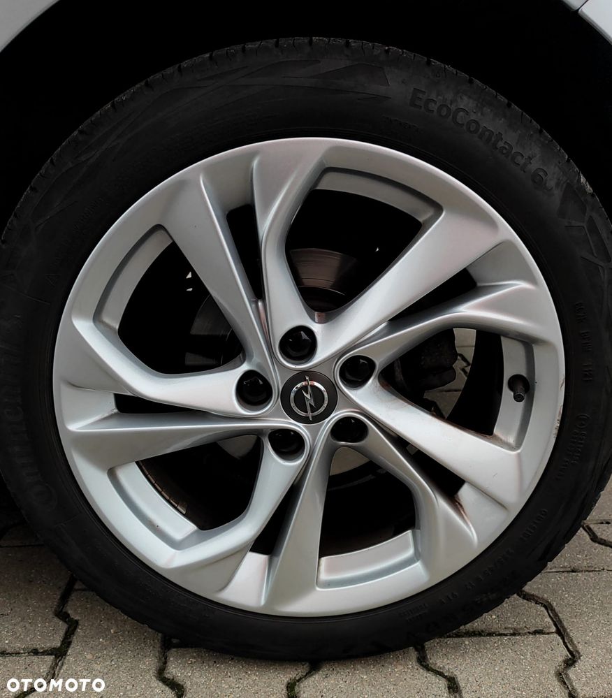 Opel Astra - 32