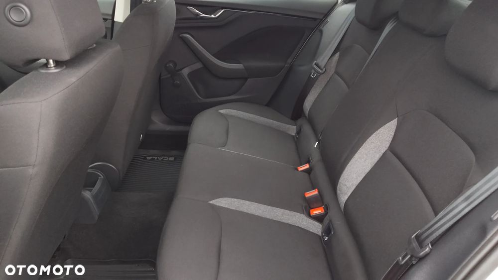 Skoda Scala 1.0 TSI Active - 18