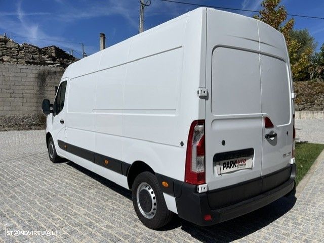 Renault Master 2.3 dCi L3H2 3.5T SS - 6