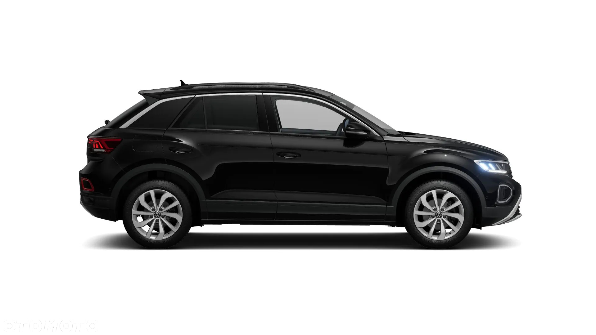 Volkswagen T-Roc 1.5 TSI Life DSG - 6