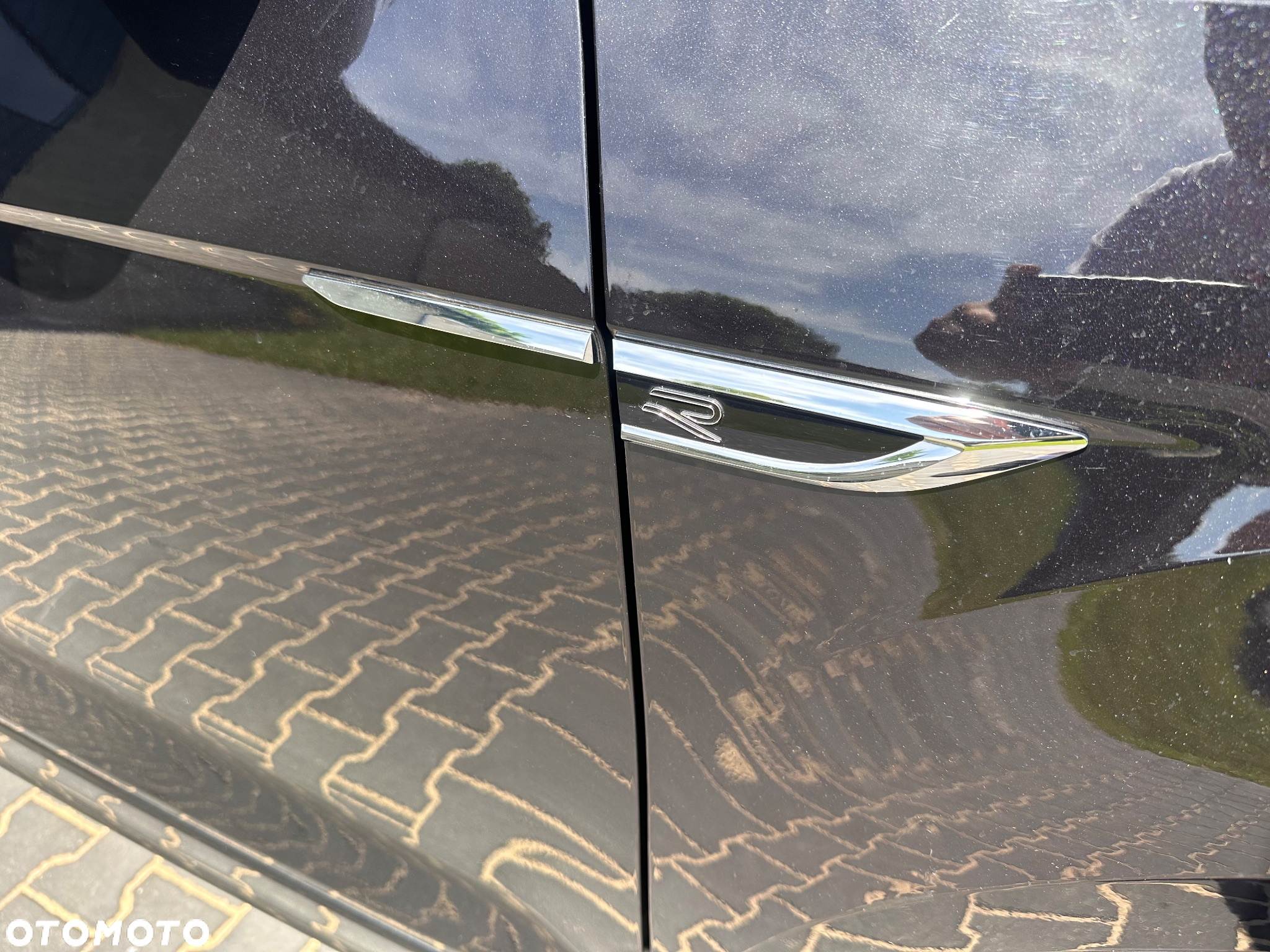 Volkswagen T-Roc 1.5 TSI OPF DSG R-Line - 14