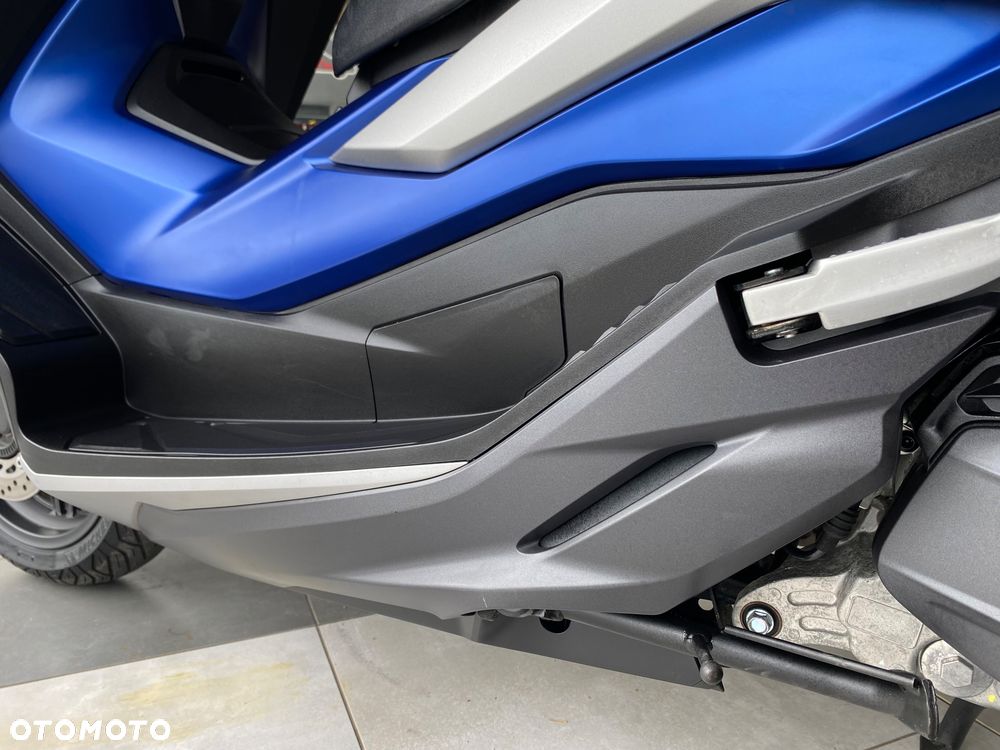 Honda NSS - 23