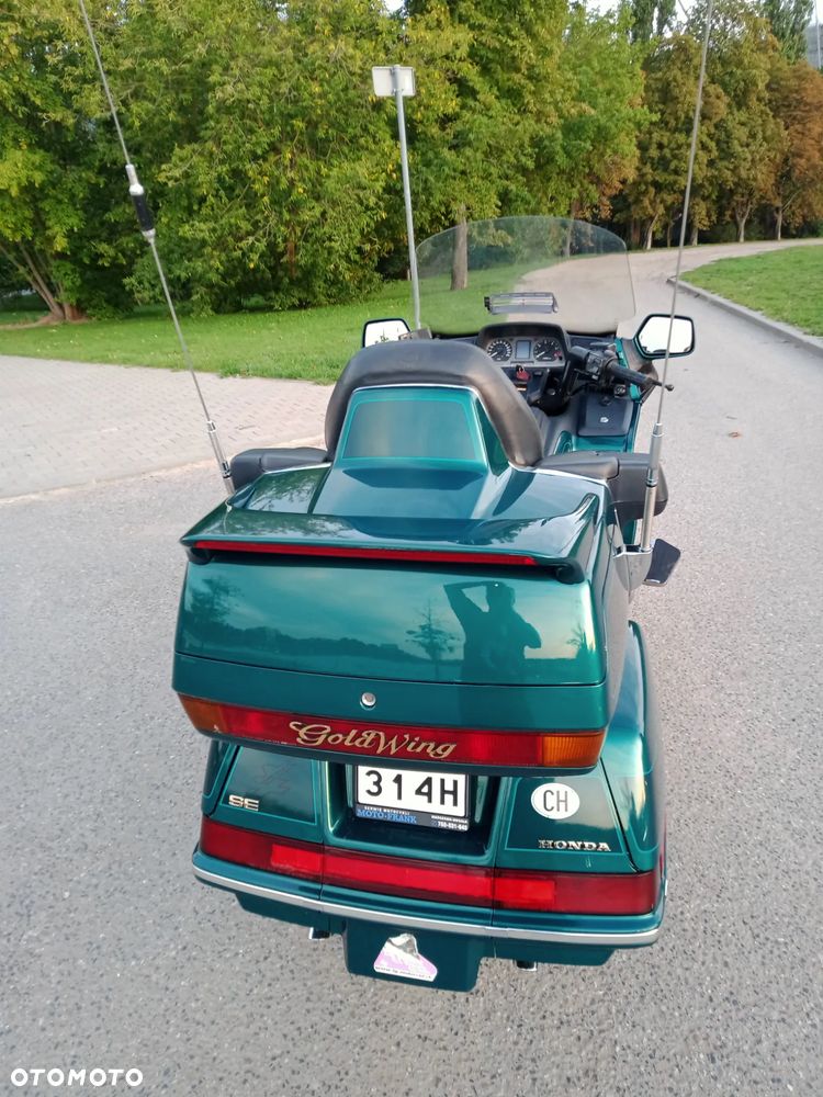 Honda GL - 8