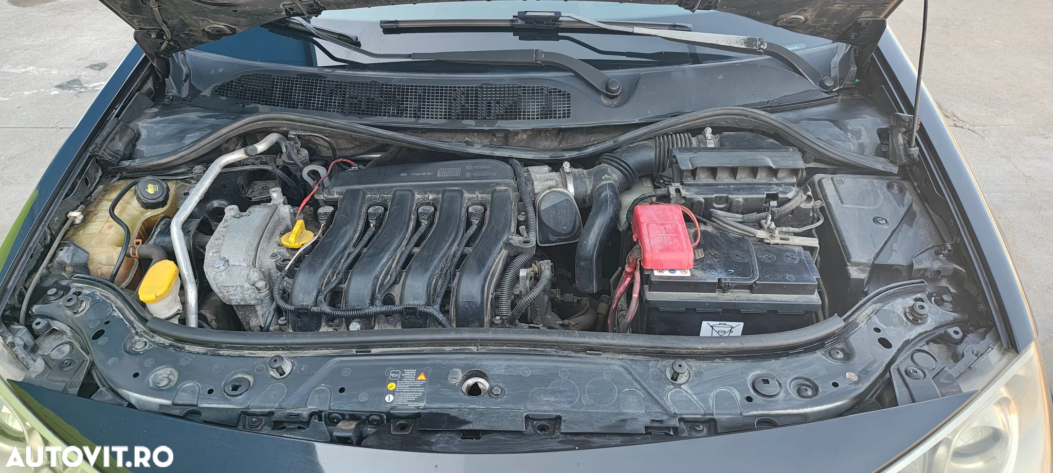 Renault Megane - 18