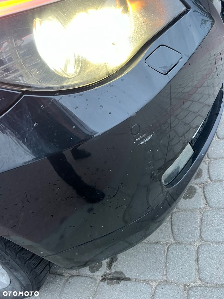 BMW Seria 5 520d - 8