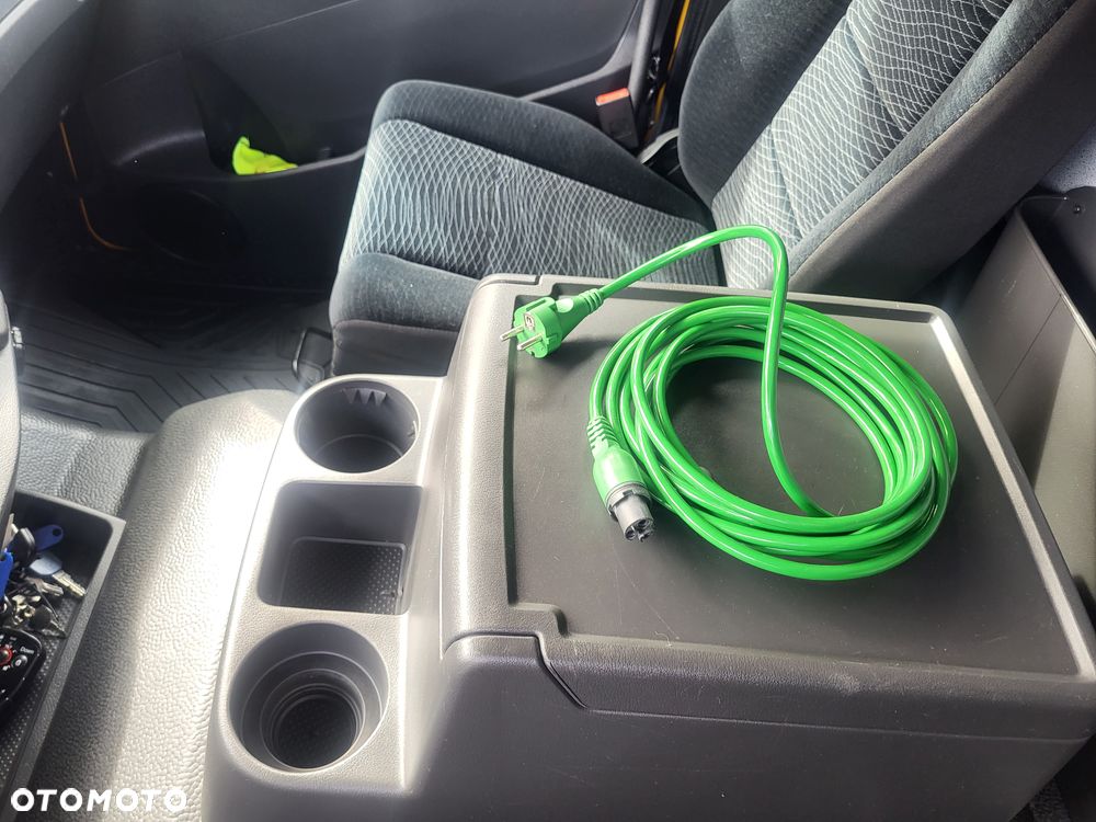 Mercedes-Benz **Mercedes Atego 1524 Chłodnia + Winda Euro 6 2018 / 240 tys. km / 15 EP / Pneumatyka / Tempomat** - 10