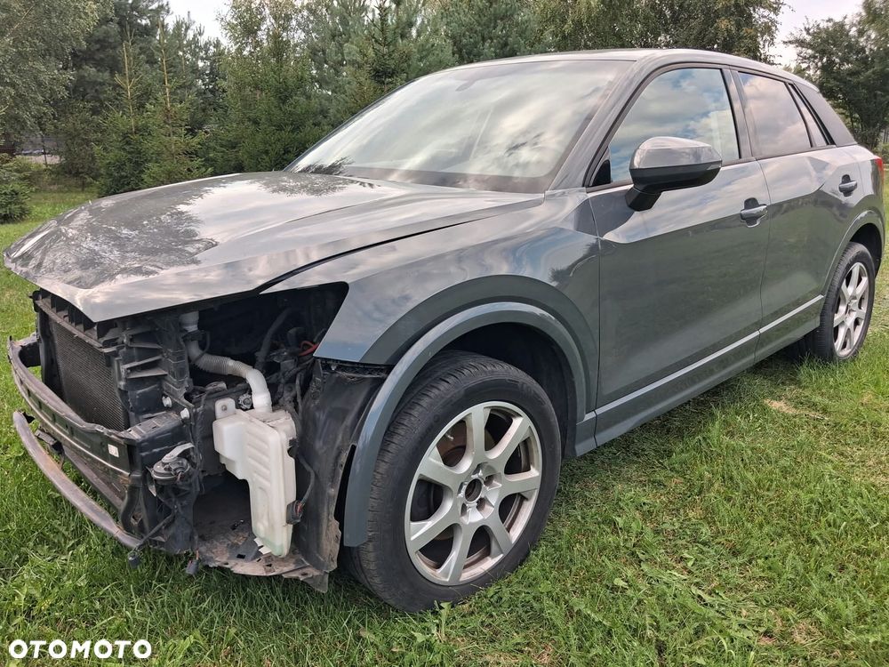 Audi Q2 1.4 TFSI CoD - 3