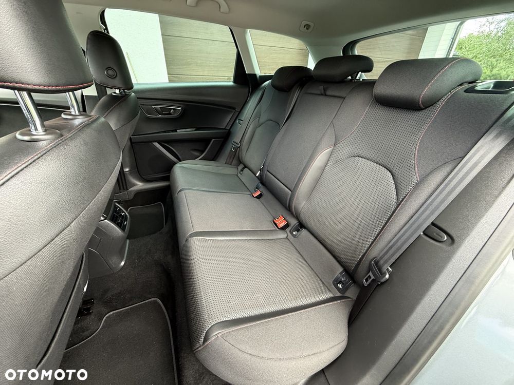 Seat Leon 1.4 EcoTSI FR S&S - 20