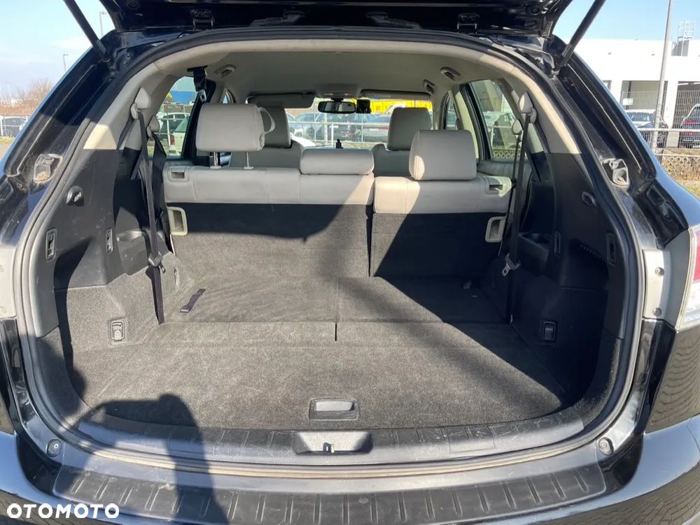 Mazda CX-9 3.7 V6 Sport - 11