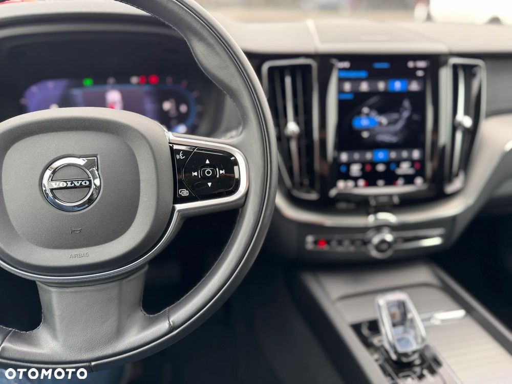 Volvo XC 60 - 14