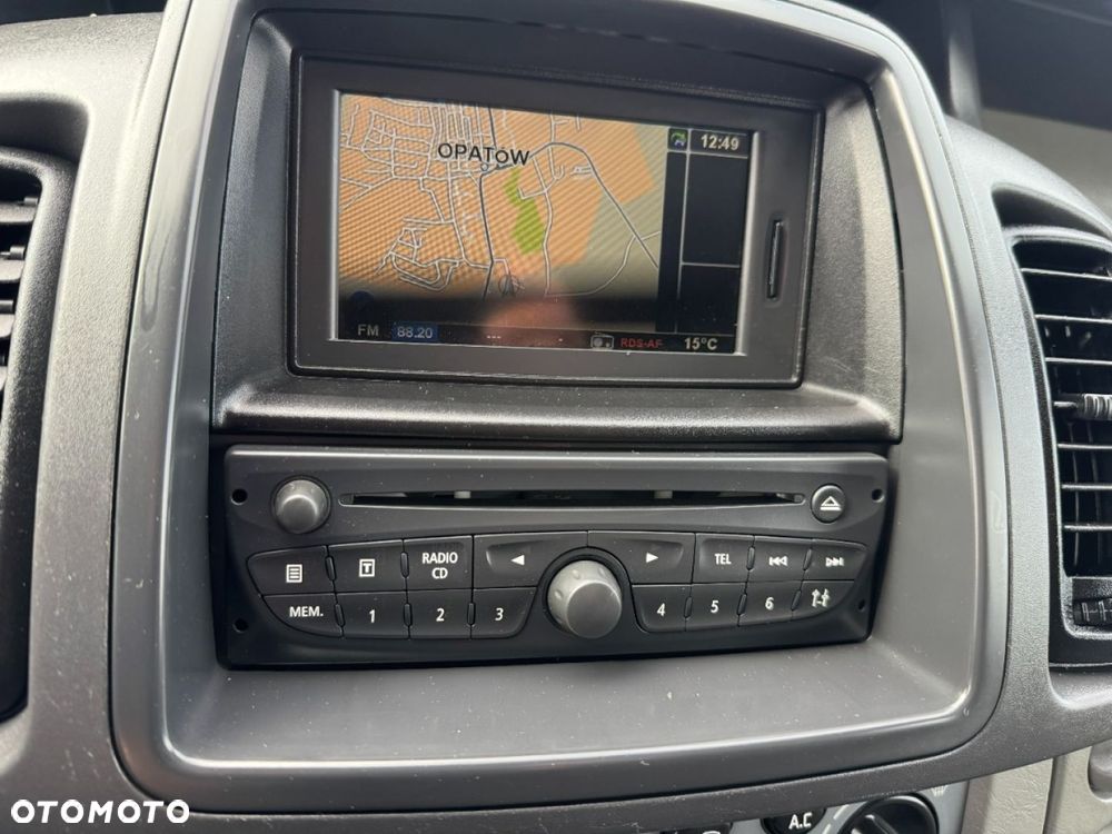 Renault Trafic - 34