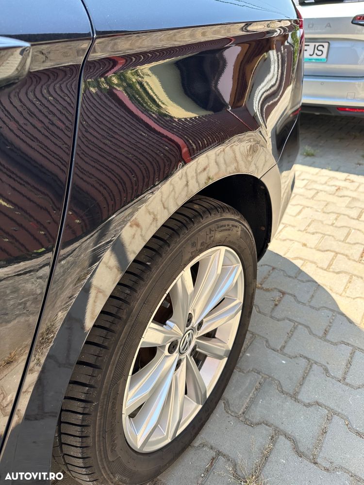 Volkswagen Passat Variant 2.0 TDI DSG 4Motion Highline - 7