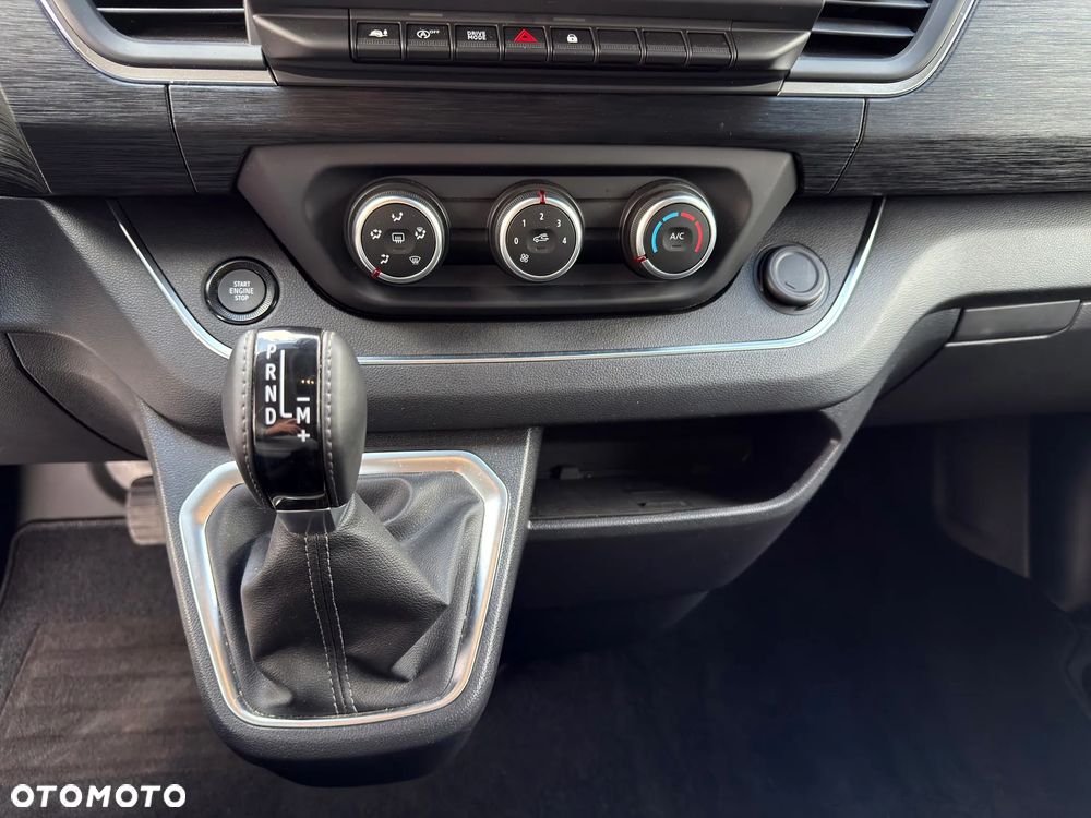 Nissan Primastar L2H1 3,0 (9-Si.) DCT Tekna - 37