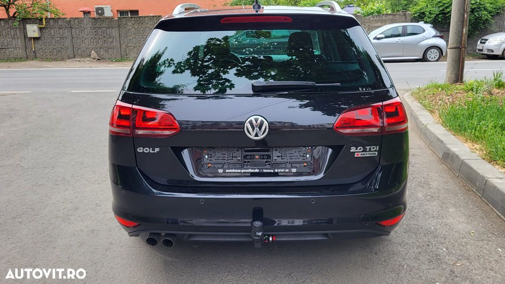 Volkswagen Golf - 18