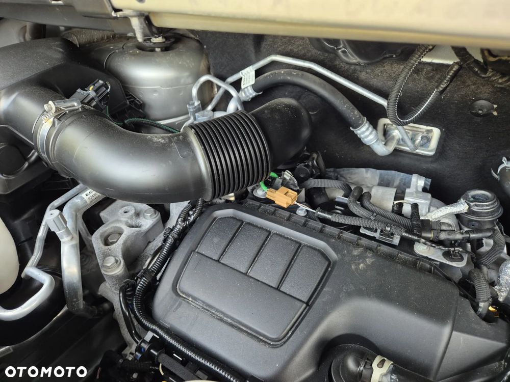 Renault Trafic - 22