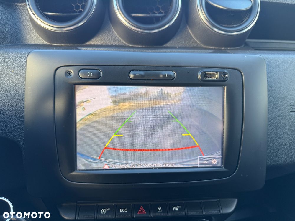 Dacia Duster 1.2 TCe Prestige - 25