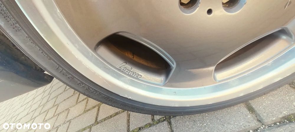 Mercedes-Benz W124 (1984-1993) - 4